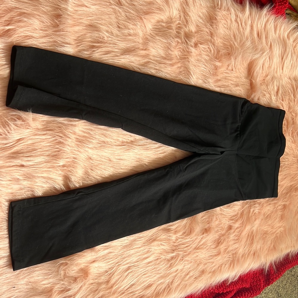 Motherhood Leggings